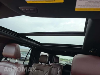 2024 Ford Expedition Limited - miniatura 8