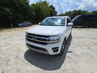 2024 Ford Expedition Limited
