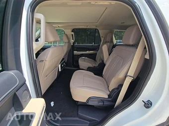 2024 Ford Expedition Limited - miniatura 10