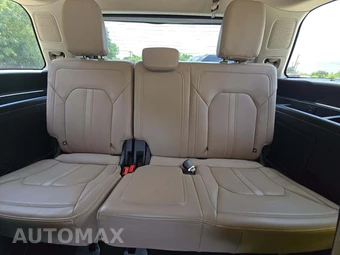 2024 Ford Expedition Limited - miniatura 11