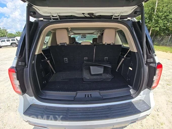 2024 Ford Expedition Limited - miniatura 12