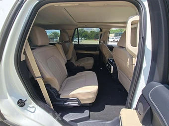 2024 Ford Expedition Limited - miniatura 14