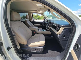 2024 Ford Expedition Limited - miniatura 16