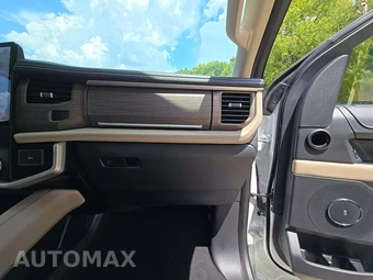 2024 Ford Expedition Limited - miniatura 17