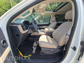2024 Ford Expedition Limited - miniatura 3