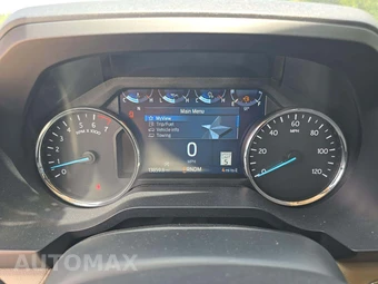 2024 Ford Expedition Limited - miniatura 6