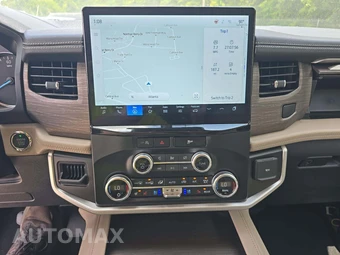 2024 Ford Expedition Limited - miniatura 7