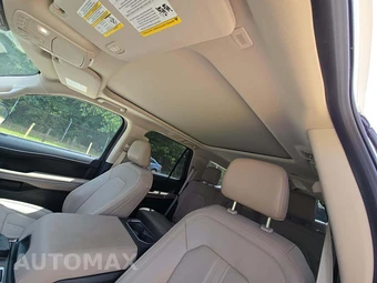 2024 Ford Expedition Limited - miniatura 8