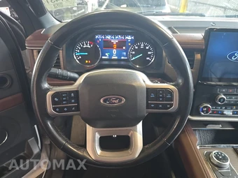 2024 Ford Expedition Limited - miniatura 10