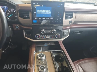 2024 Ford Expedition Limited - miniatura 11