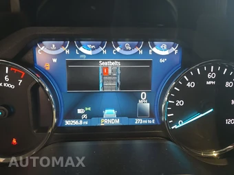 2024 Ford Expedition Limited - miniatura 12