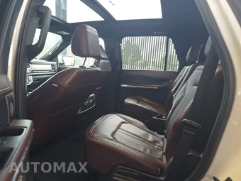 2024 Ford Expedition Limited - miniatura 13