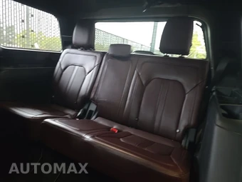 2024 Ford Expedition Limited - miniatura 14