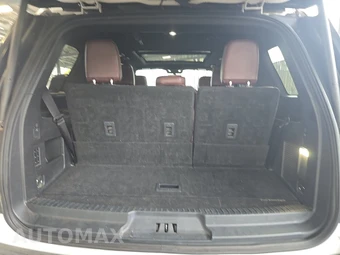 2024 Ford Expedition Limited - miniatura 17