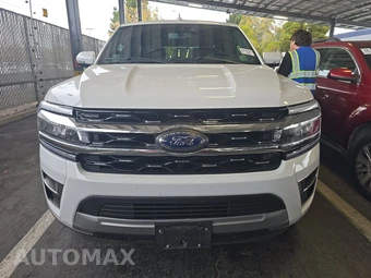 2024 Ford Expedition Limited - miniatura 2