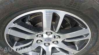 2024 Ford Expedition Limited - miniatura 29