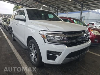 2024 Ford Expedition Limited - miniatura 3