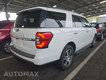 2024 Ford Expedition Limited - miniatura 4