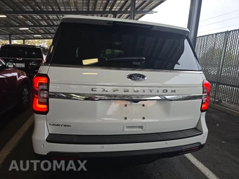 2024 Ford Expedition Limited - miniatura 5