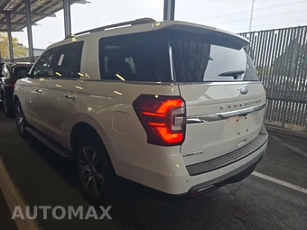 2024 Ford Expedition Limited - miniatura 6