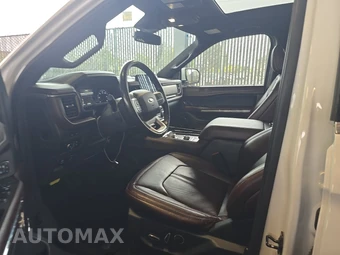 2024 Ford Expedition Limited - miniatura 7