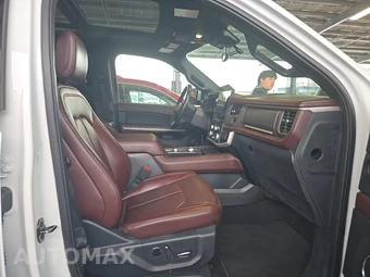 2024 Ford Expedition Limited - miniatura 8