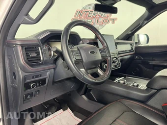 2024 Ford Expedition Limited - miniatura 10