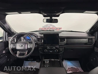 2024 Ford Expedition Limited - miniatura 11