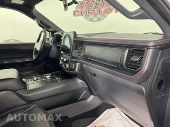 2024 Ford Expedition Limited - miniatura 12