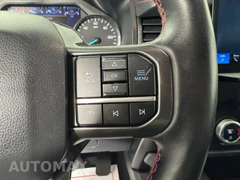 2024 Ford Expedition Limited - miniatura 16