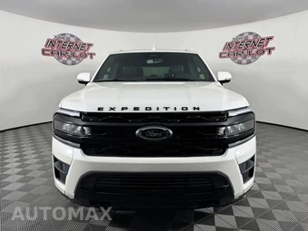2024 Ford Expedition Limited - miniatura 2