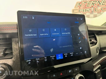 2024 Ford Expedition Limited - miniatura 21