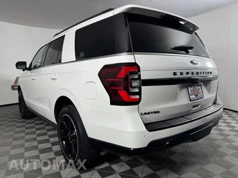2024 Ford Expedition Limited - miniatura 27