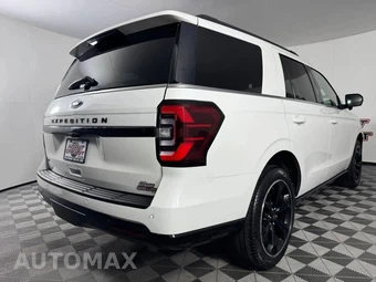 2024 Ford Expedition Limited - miniatura 28