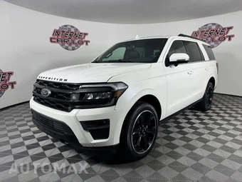 2024 Ford Expedition Limited - miniatura 3