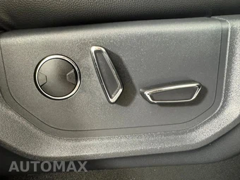 2024 Ford Expedition Limited - miniatura 35
