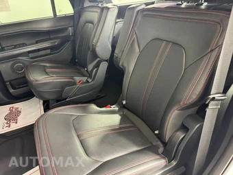 2024 Ford Expedition Limited - miniatura 36