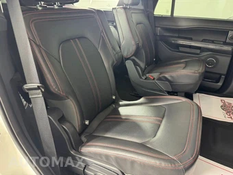 2024 Ford Expedition Limited - miniatura 37