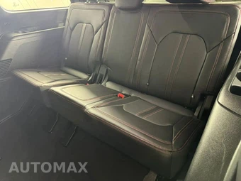 2024 Ford Expedition Limited - miniatura 38