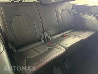 2024 Ford Expedition Limited - miniatura 39