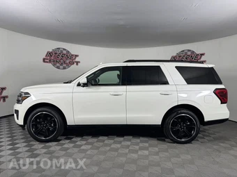2024 Ford Expedition Limited - miniatura 4