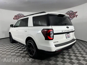 2024 Ford Expedition Limited - miniatura 5