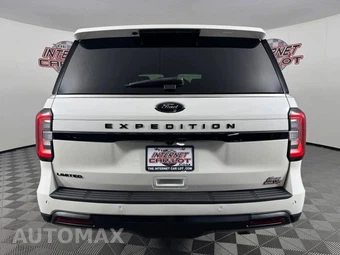 2024 Ford Expedition Limited - miniatura 6
