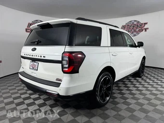 2024 Ford Expedition Limited - miniatura 7
