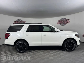 2024 Ford Expedition Limited - miniatura 8