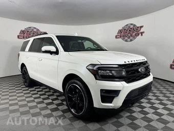 2024 Ford Expedition Limited - miniatura 9