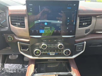 2024 Ford Expedition Limited - miniatura 10