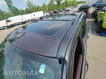 2024 Ford Expedition Limited - miniatura 12