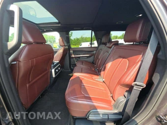 2024 Ford Expedition Limited - miniatura 13