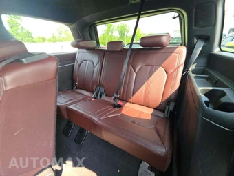 2024 Ford Expedition Limited - miniatura 14